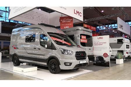 LMC Innovan CMT 2023