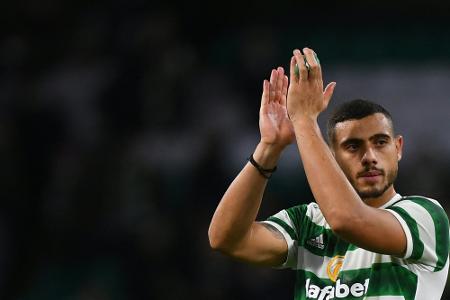 Schottland: Celtic erreicht Ligapokal-Finale