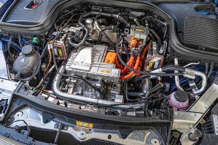 Mercedes EQC 400 4matic