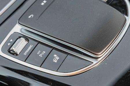 Mercedes EQC 400 4matic