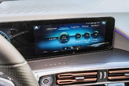 Mercedes EQC 400 4matic