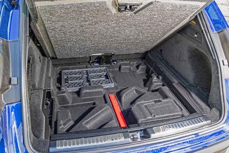 Mercedes EQC 400 4matic