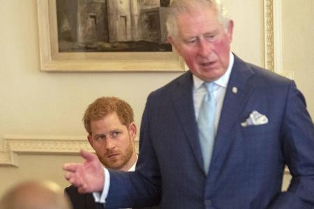 Krönung von König Charles III.: Es soll keinen 