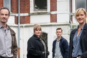 "Tatort: Du bleibst hier": So war der erste Dreh ohne Anna Schudt