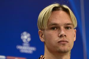 Chelsea holt Mudryk für bis zu 100 Mio. - Havertz trifft