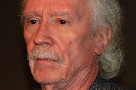 John Carpenter: Der Kultregisseur wird 75 Jahre alt