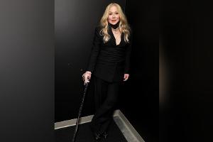 Christina Applegate: Erste Preisverleihung nach MS-Diagnose