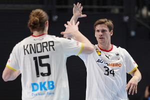 Über sechs Millionen sehen DHB-Sieg gegen Serbien