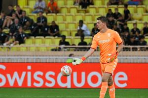 FC Bayern: Nübel-Rückkehr "vom Tisch"