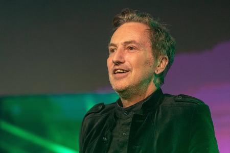 Schlagerstar Matthias Carras mit 58 Jahren gestorben