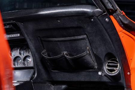 1969er Chevrolet Corvette Stingray ZL-1 Convertible