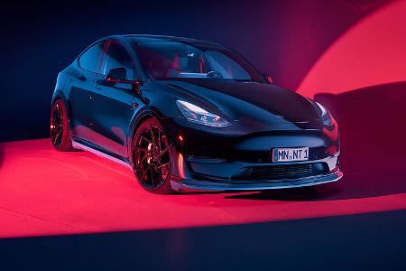 Novitec Tesla Model Y