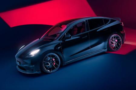 Novitec Tesla Model Y