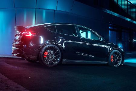 Novitec Tesla Model Y