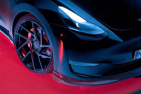 Novitec Tesla Model Y