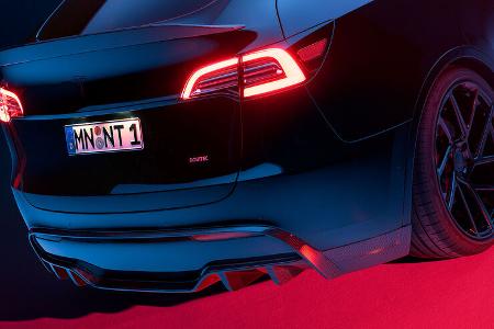 Novitec Tesla Model Y