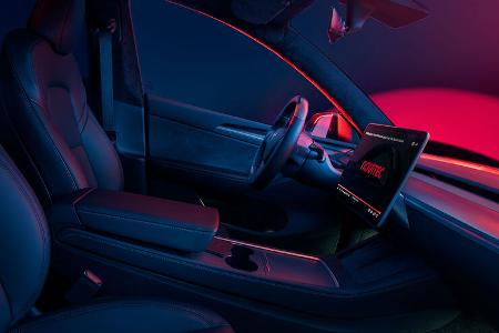 Novitec Tesla Model Y