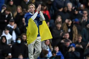 Donezk spendet 25 Millionen aus Mudryk-Ablöse an Kriegsopfer