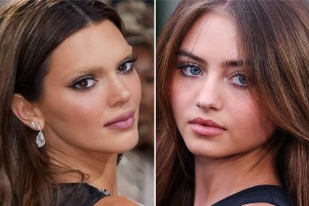 Neues Jahr, neue Formen: Das sind die drei Augenbrauen-Trends 2023