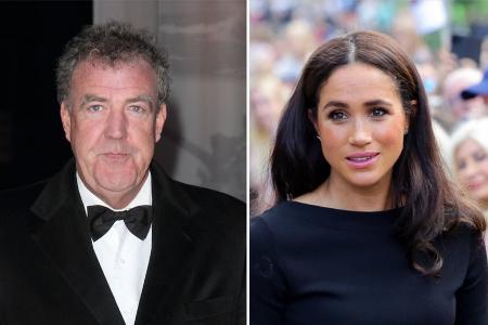 Nach Meghan-Eklat: Amazon trennt sich angeblich von Jeremy Clarkson