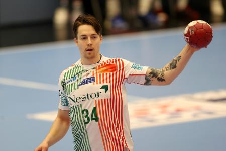 Handball-WM: Dänen nominieren Magdeburgs Damgaard nach