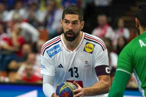 Handball-WM: Frankreich makellos - Gastgeber Polen mit Mühe