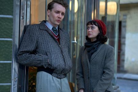 TV-Tipps am Dienstag