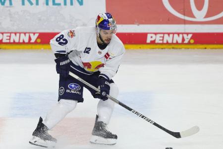 DEL: Tabellenführer München souverän, Verfolger patzen