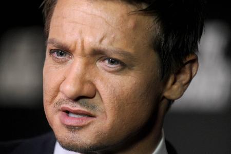 Jeremy Renner vermisst in der Klinik sein Zuhause