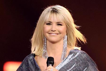 Schlagerstar Beatrice Egli: Das sind ihre Pläne für 2023