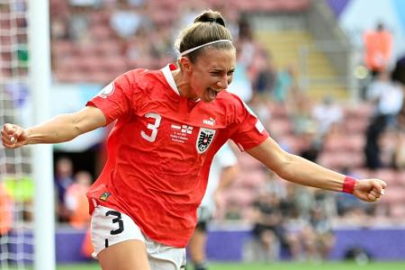 Österreicherin Naschenweng wechselt zum FC Bayern