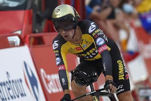 Vuelta 2023 startet mit Teamzeitfahren in Barcelona