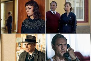 "Bonn - Alte Freunde, neue Feinde": Kampf der Geheimdienste in der BRD