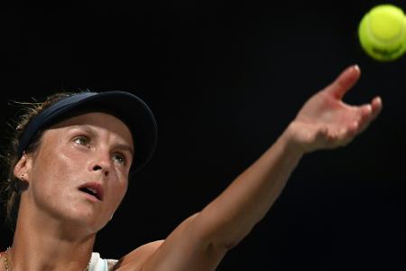 Australian Open: Partien von Maria und Siegemund gestrichen