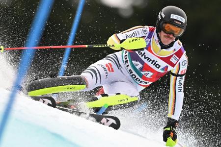 Saison-Aus für Tremmel