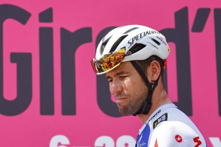 Radsport: Rekordetappensieger Cavendish wechselt zu Astana