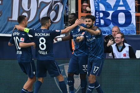 Bochum: Jost neuer Direktor Marketing und Vertrieb