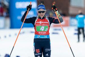 Preuß ist zurück - Kebinger und Fratzschner neu dabei