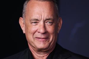 Tom Hanks wundert sich, dass einer seiner Filme fast vergessen ist