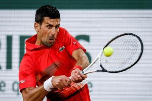 Australian Open: Djokovic nimmt erste Hürde mühelos