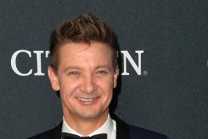 Nach Schneepflugunfall: Jeremy Renner kann das Krankenhaus verlassen