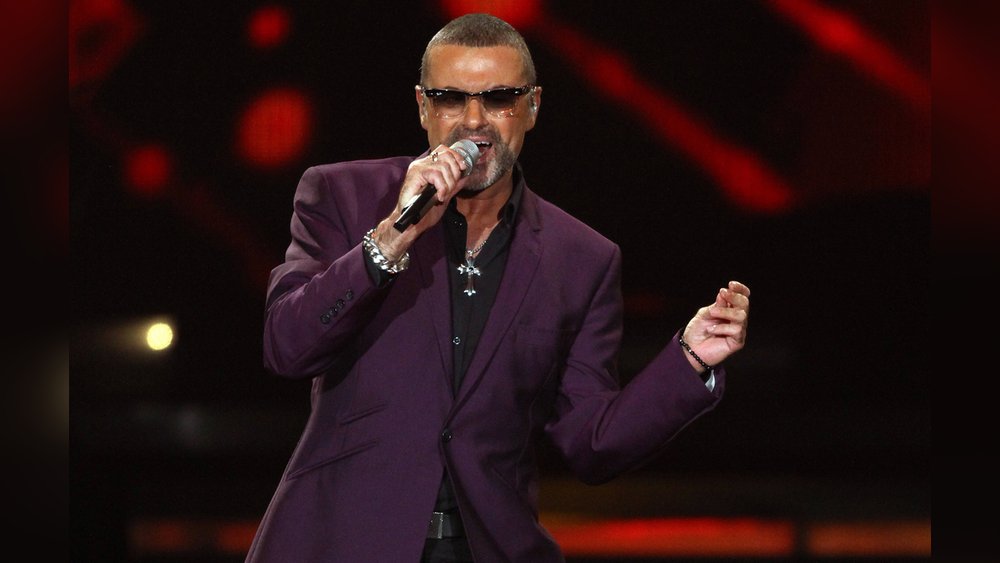 Michaelj Strati George Michael: Streit um angeblich geplantes Biopic