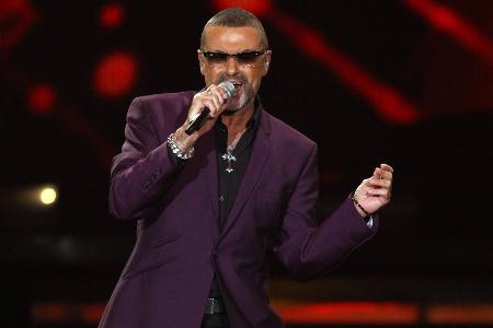 George Michael: Streit um angeblich geplantes Biopic