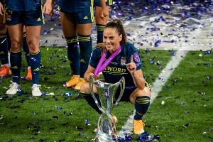 Lyon muss Gunnarsdottir Gehalt nachzahlen