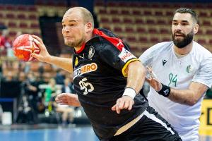 TV-Quote: 4,75 Millionen sehen DHB-Sieg gegen Algerien