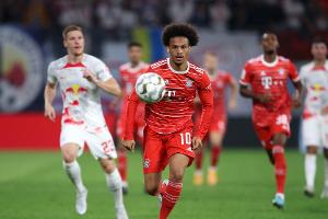 Sportwetten: Bayern Favorit in Leipzig