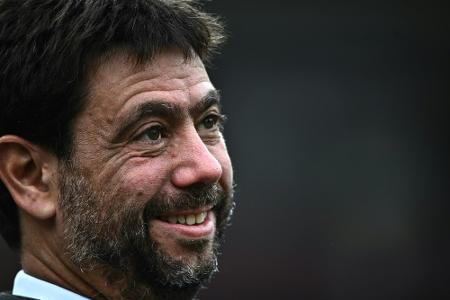 Agnelli verabschiedet sich nach 13 Jahren bei Juve