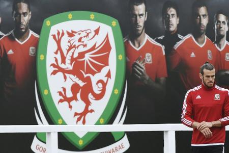 Wales: Verband zahlt gleiche Prämien für Männer und Frauen