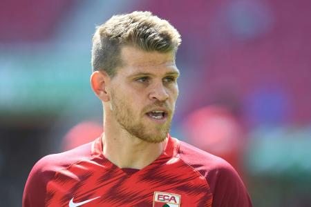 Hertha verlängert mit Mittelstädt und holt Niederlechner