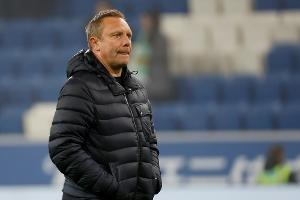 Talente Tohumcu und Che rücken in TSG-Profikader